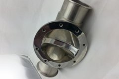 硅溶膠精密鑄造的生產過程及如何預防氣孔