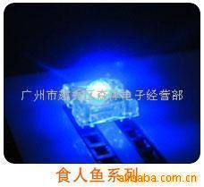 廣州市越秀區森洋電子經營部發光二極管產品列表及廣州電子市場分析